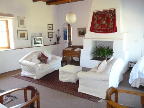 Lekkerwijn Historic Country House Franschhoek Habitación foto
