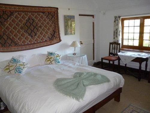 Lekkerwijn Historic Country House Franschhoek Habitación foto